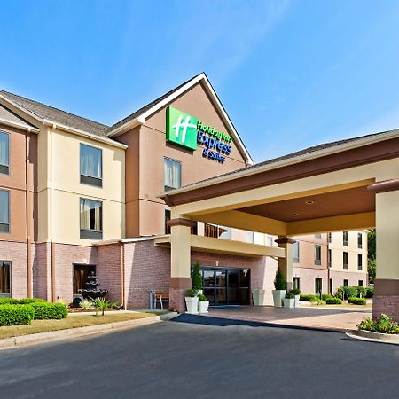 Holiday Inn Express Hotels & Suites Greenville-Spartanburg/Duncan By Ihg Екстер'єр фото