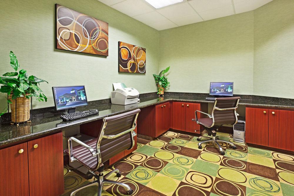 Holiday Inn Express Hotels & Suites Greenville-Spartanburg/Duncan By Ihg Екстер'єр фото