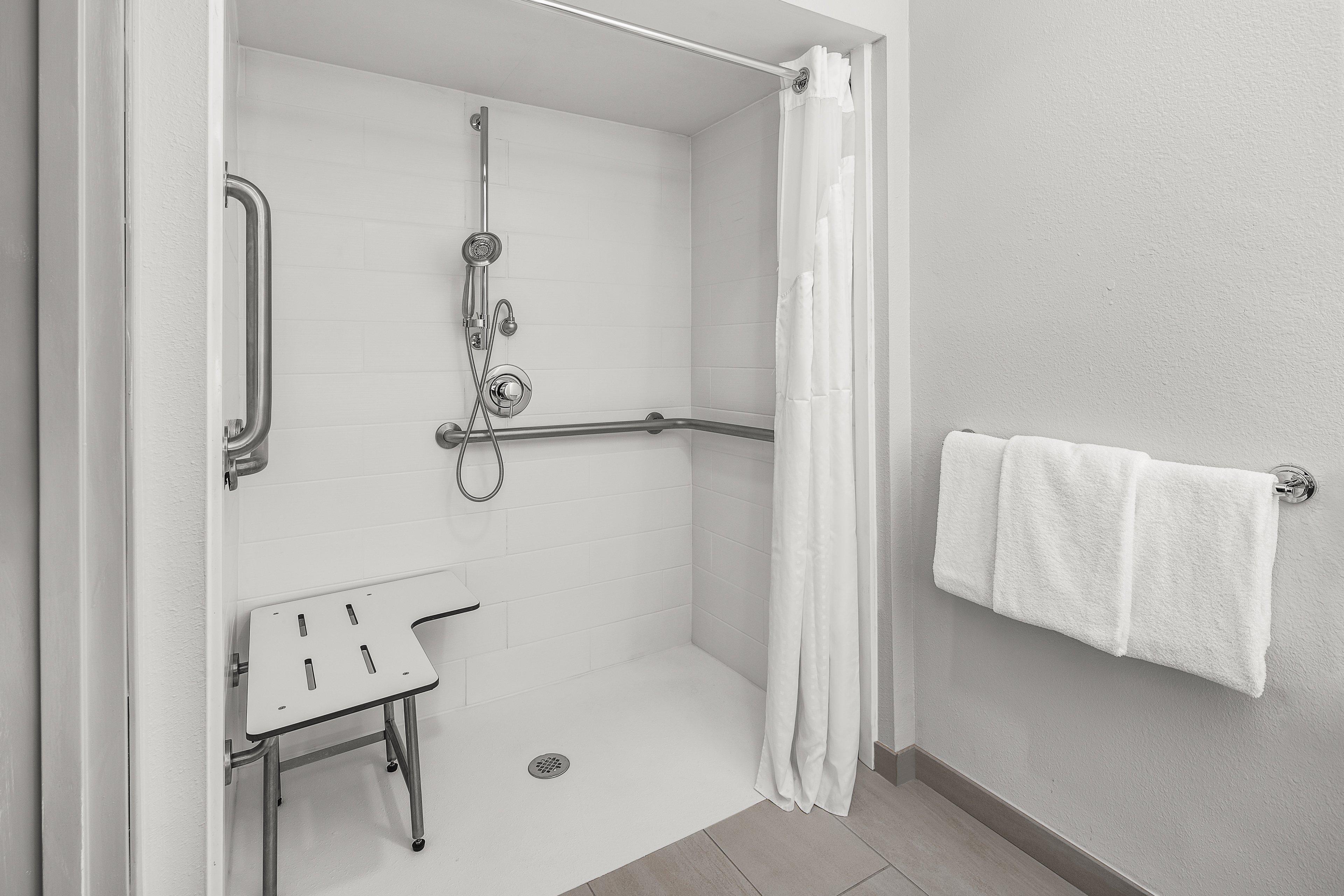 Holiday Inn Express Hotels & Suites Greenville-Spartanburg/Duncan By Ihg Екстер'єр фото