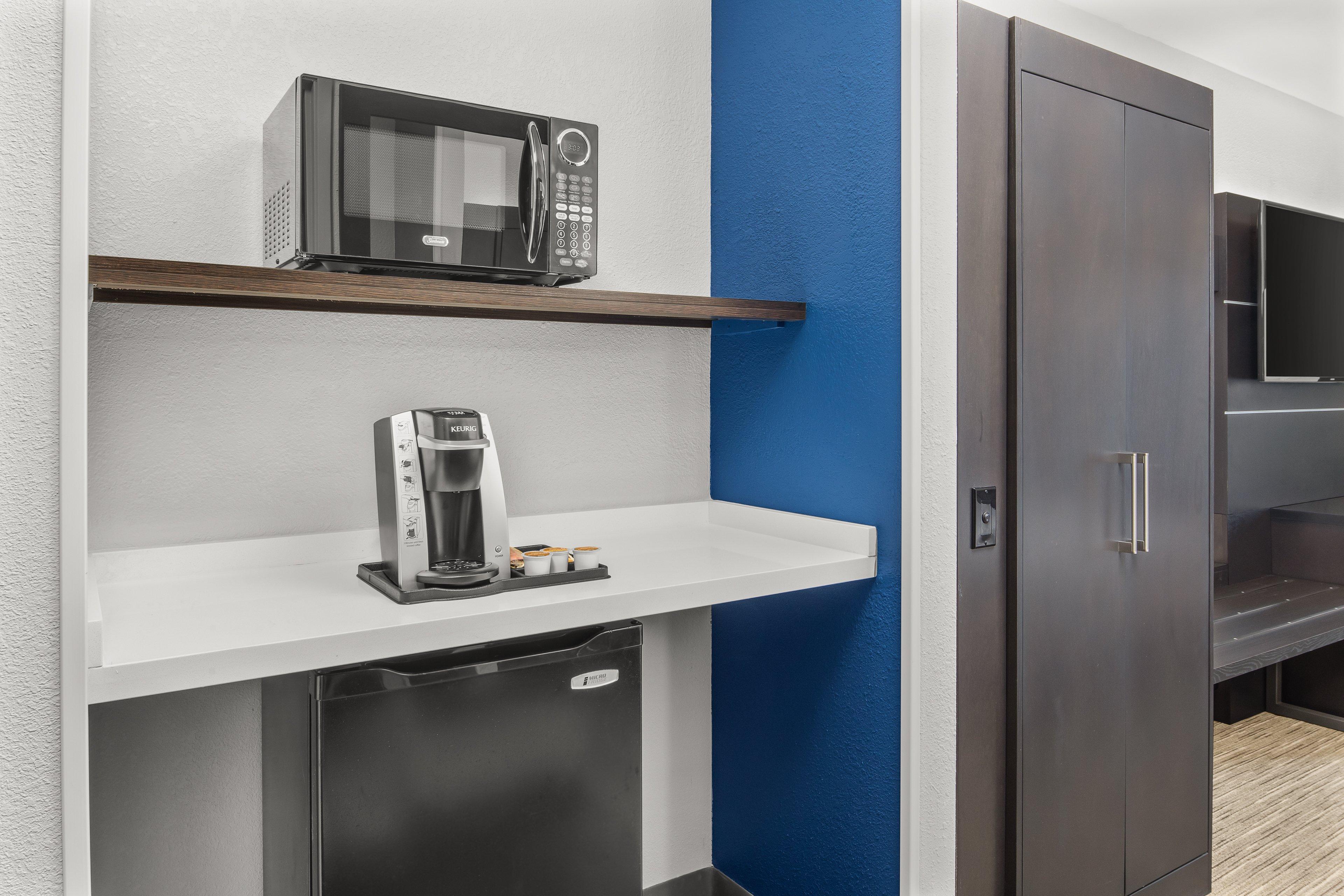 Holiday Inn Express Hotels & Suites Greenville-Spartanburg/Duncan By Ihg Екстер'єр фото