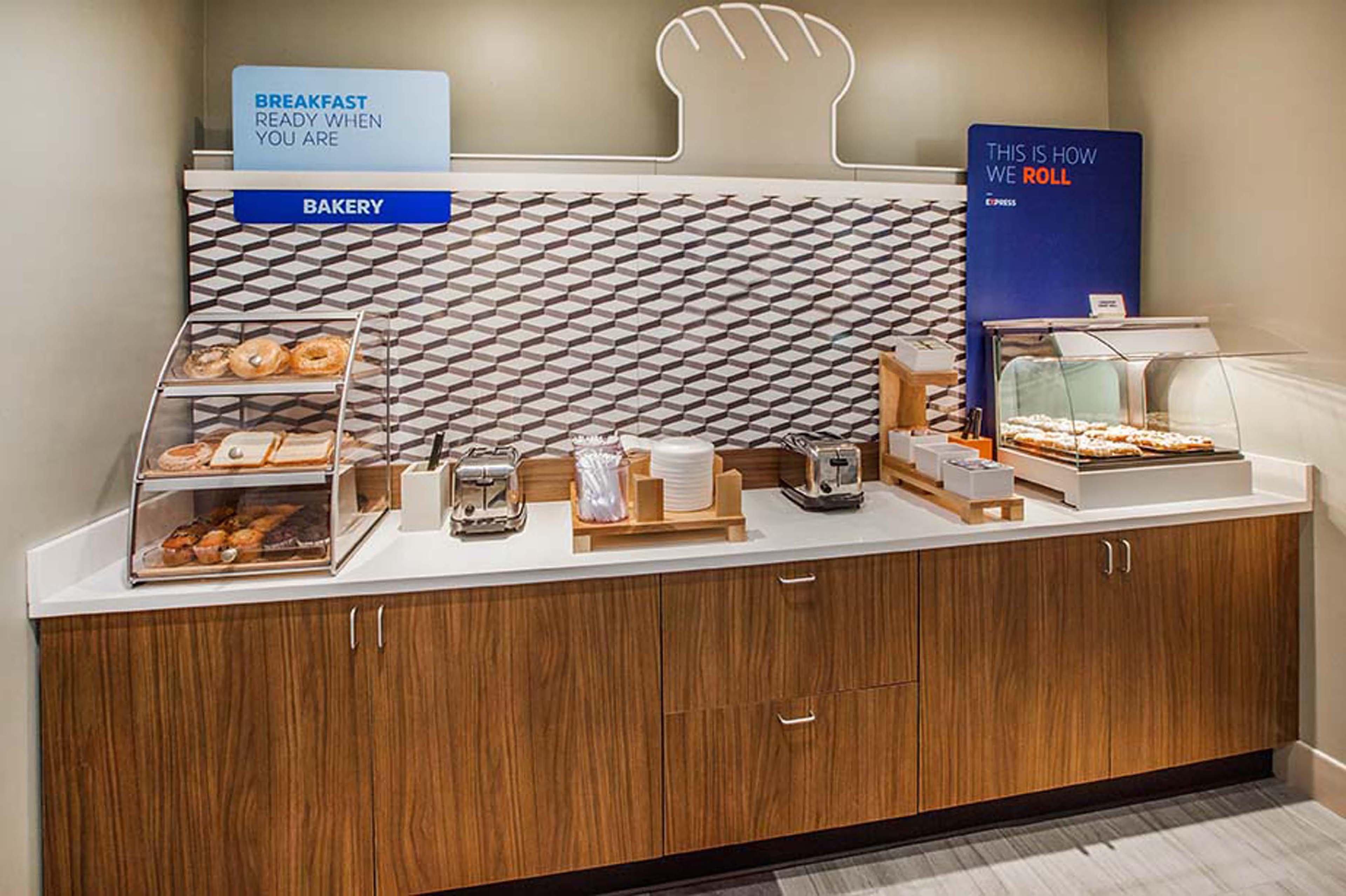 Holiday Inn Express Hotels & Suites Greenville-Spartanburg/Duncan By Ihg Екстер'єр фото
