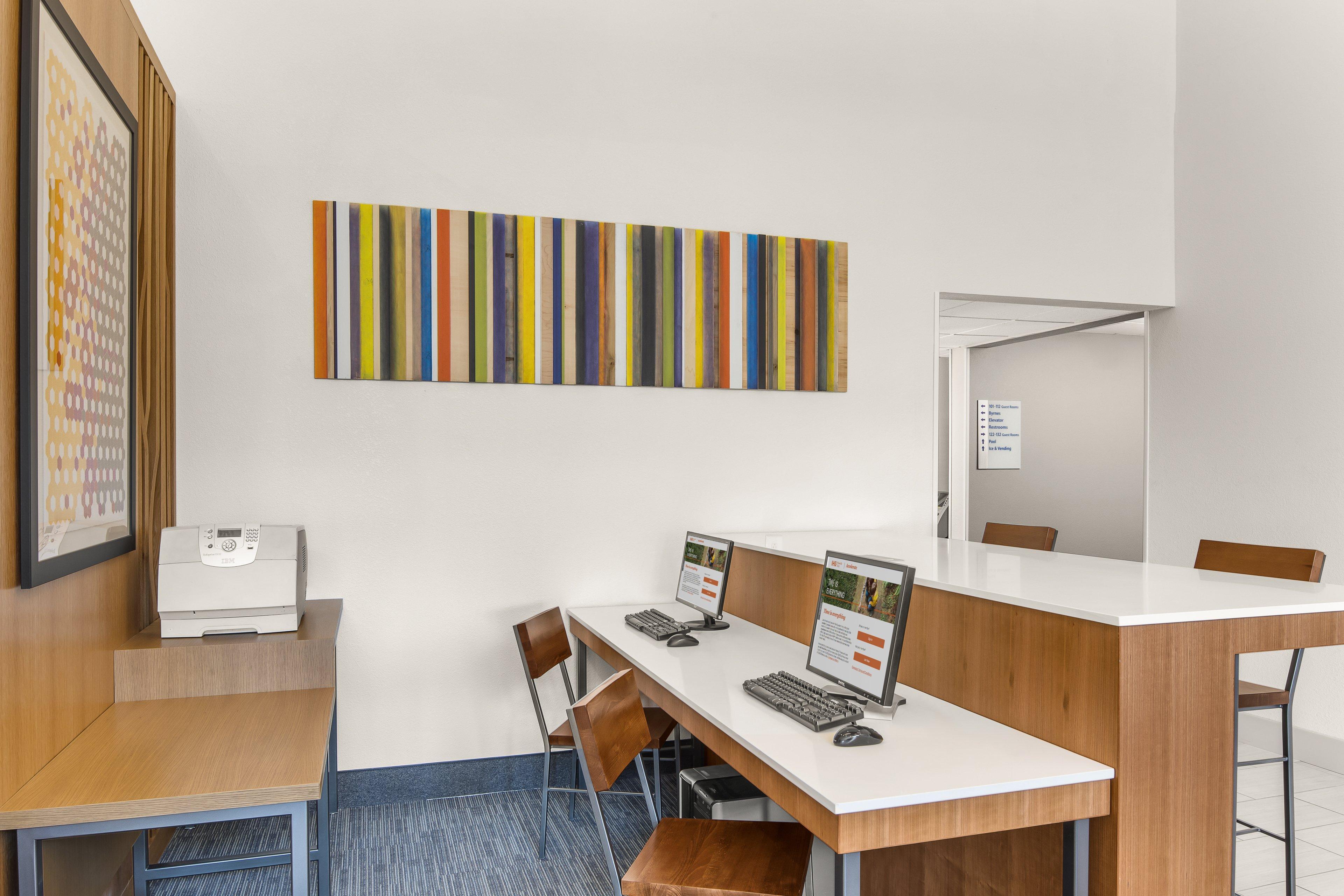 Holiday Inn Express Hotels & Suites Greenville-Spartanburg/Duncan By Ihg Екстер'єр фото