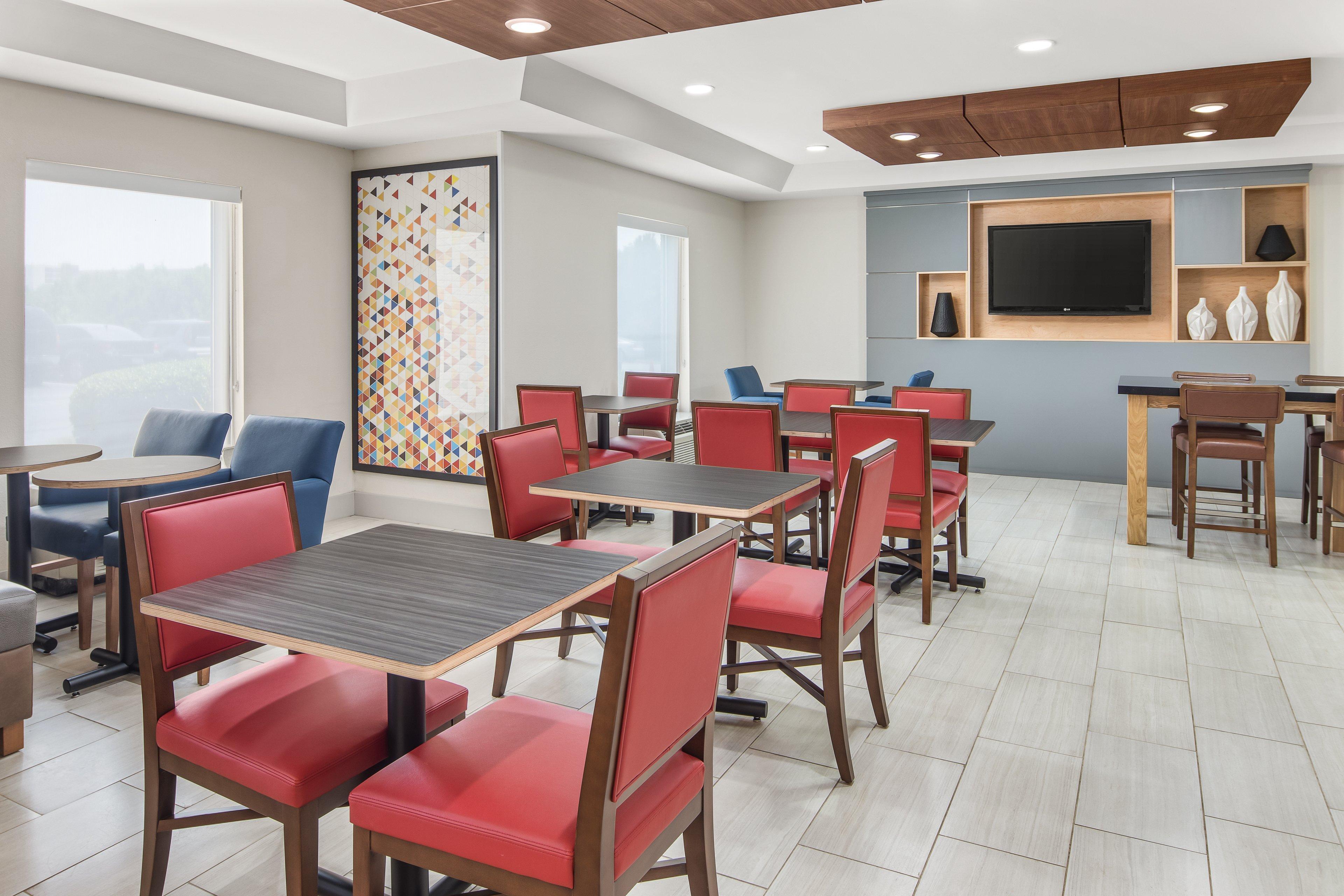 Holiday Inn Express Hotels & Suites Greenville-Spartanburg/Duncan By Ihg Екстер'єр фото