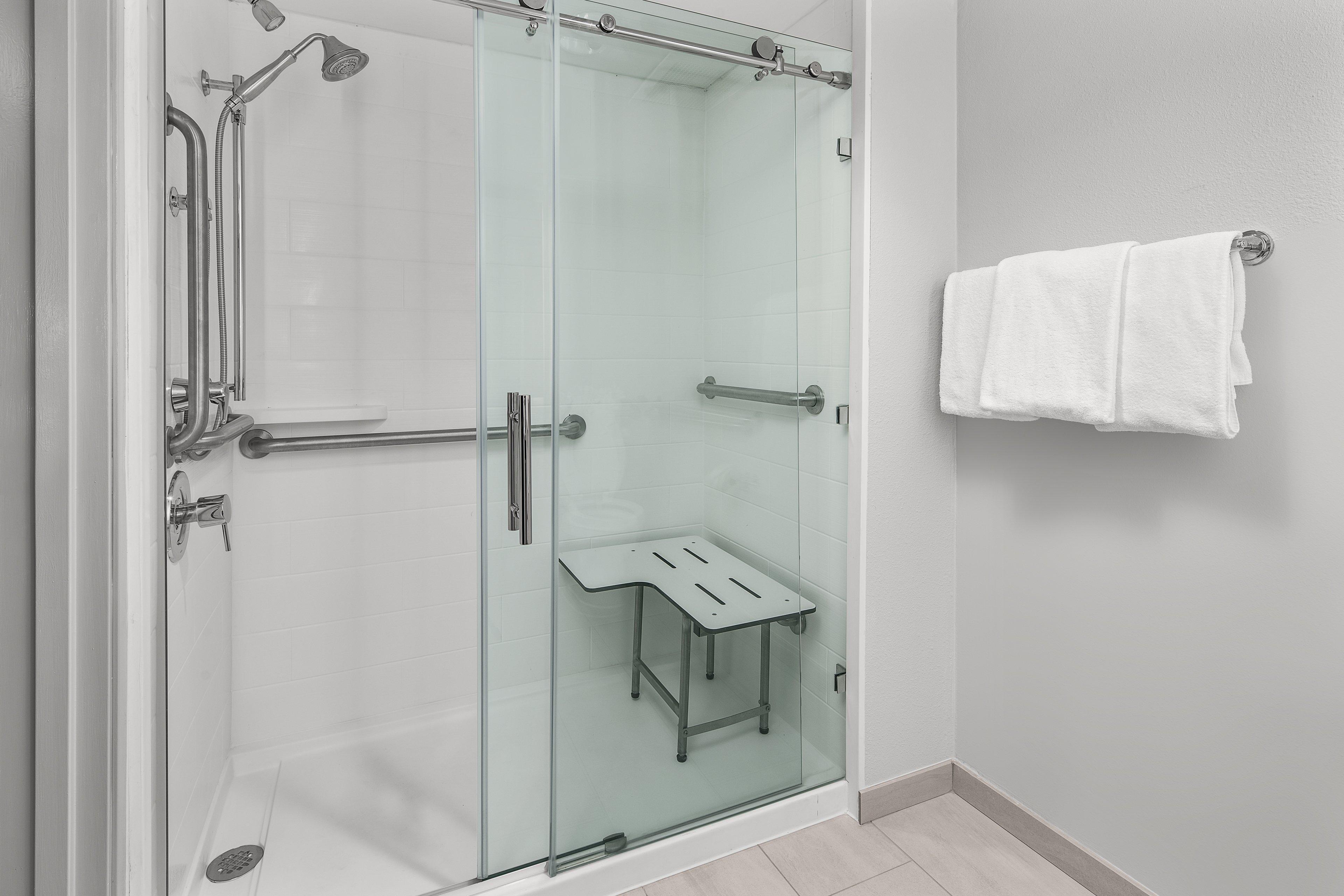 Holiday Inn Express Hotels & Suites Greenville-Spartanburg/Duncan By Ihg Екстер'єр фото