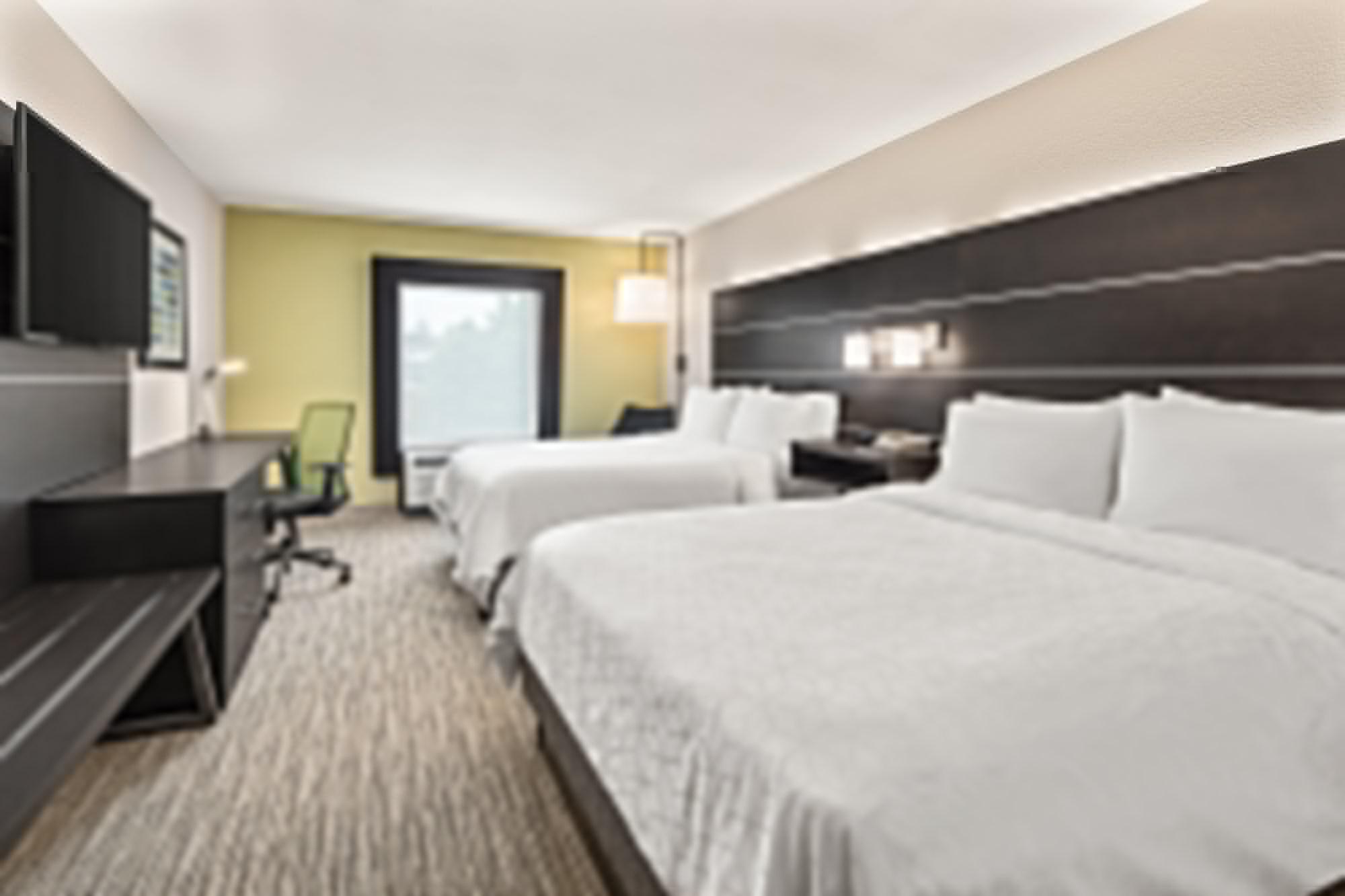 Holiday Inn Express Hotels & Suites Greenville-Spartanburg/Duncan By Ihg Екстер'єр фото