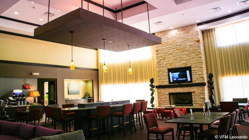 Holiday Inn Express Hotels & Suites Greenville-Spartanburg/Duncan By Ihg Екстер'єр фото