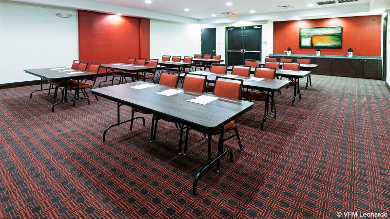 Holiday Inn Express Hotels & Suites Greenville-Spartanburg/Duncan By Ihg Екстер'єр фото