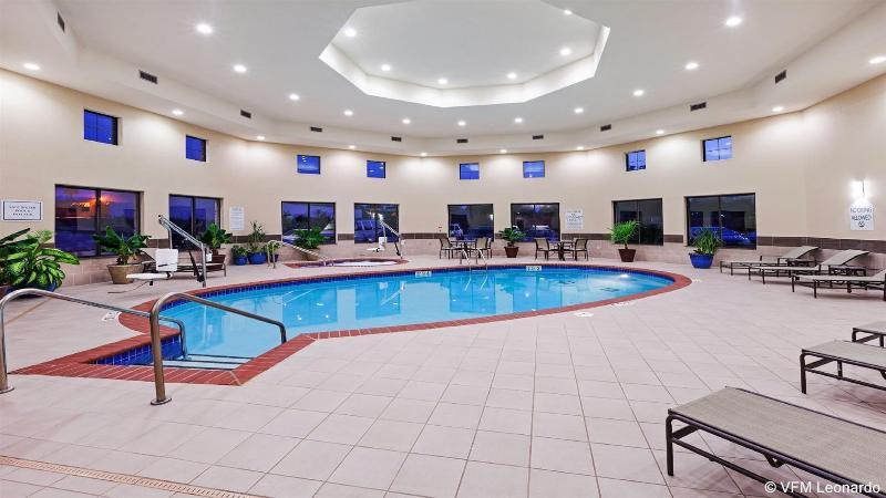 Holiday Inn Express Hotels & Suites Greenville-Spartanburg/Duncan By Ihg Екстер'єр фото